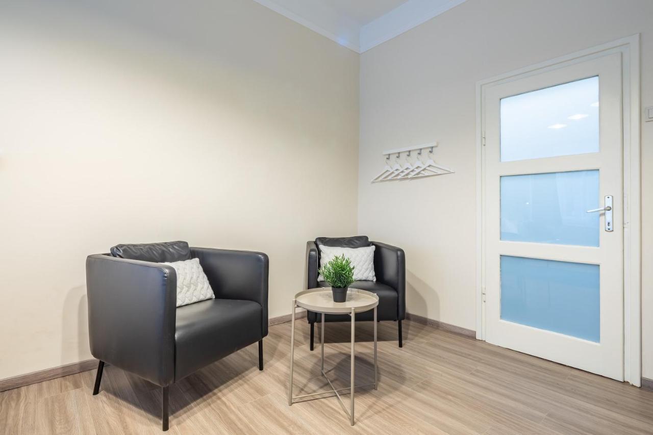 Apartment Fully Equipped Cozy
