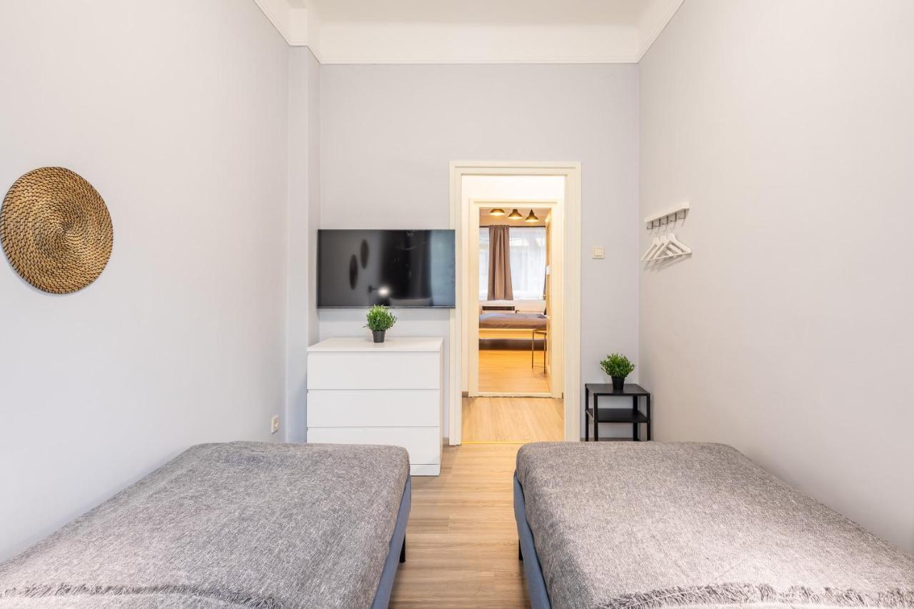 Apartment Fully Equipped Cozy *