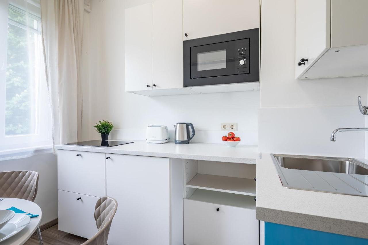 Fully Equipped Cozy Apartment *