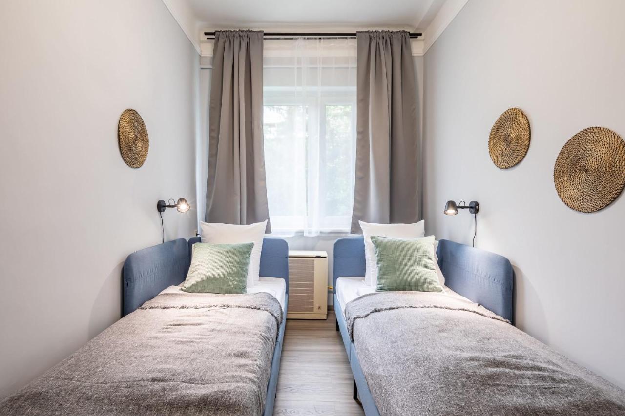 Apartment Fully Equipped Cozy