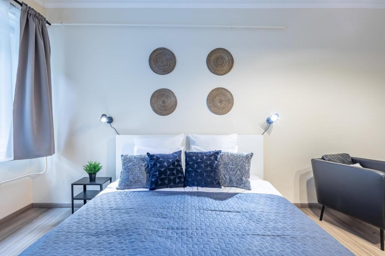 Fully Equipped Cozy Apartamento *