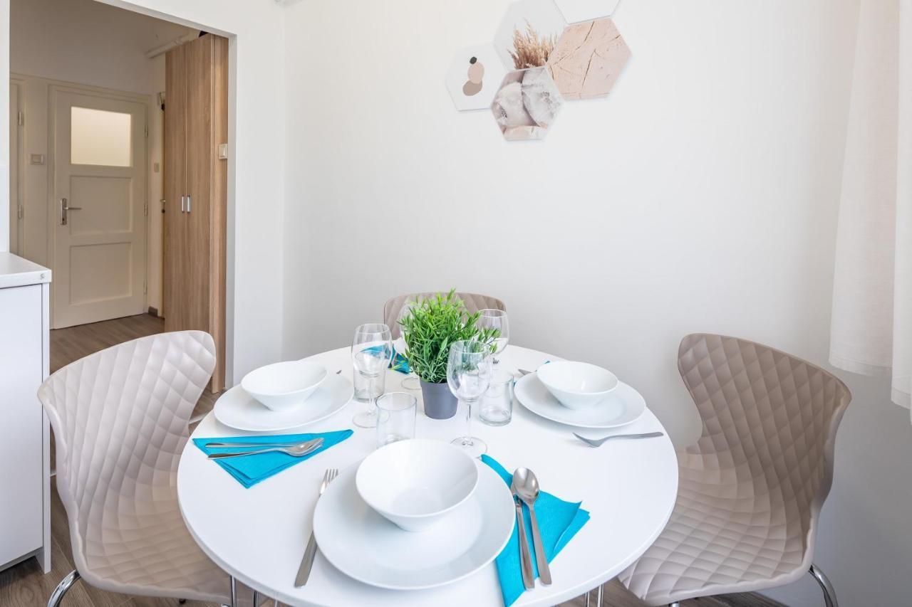 Apartamento Fully Equipped Cozy