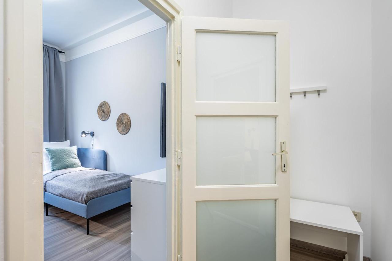 Apartamento Fully Equipped Cozy