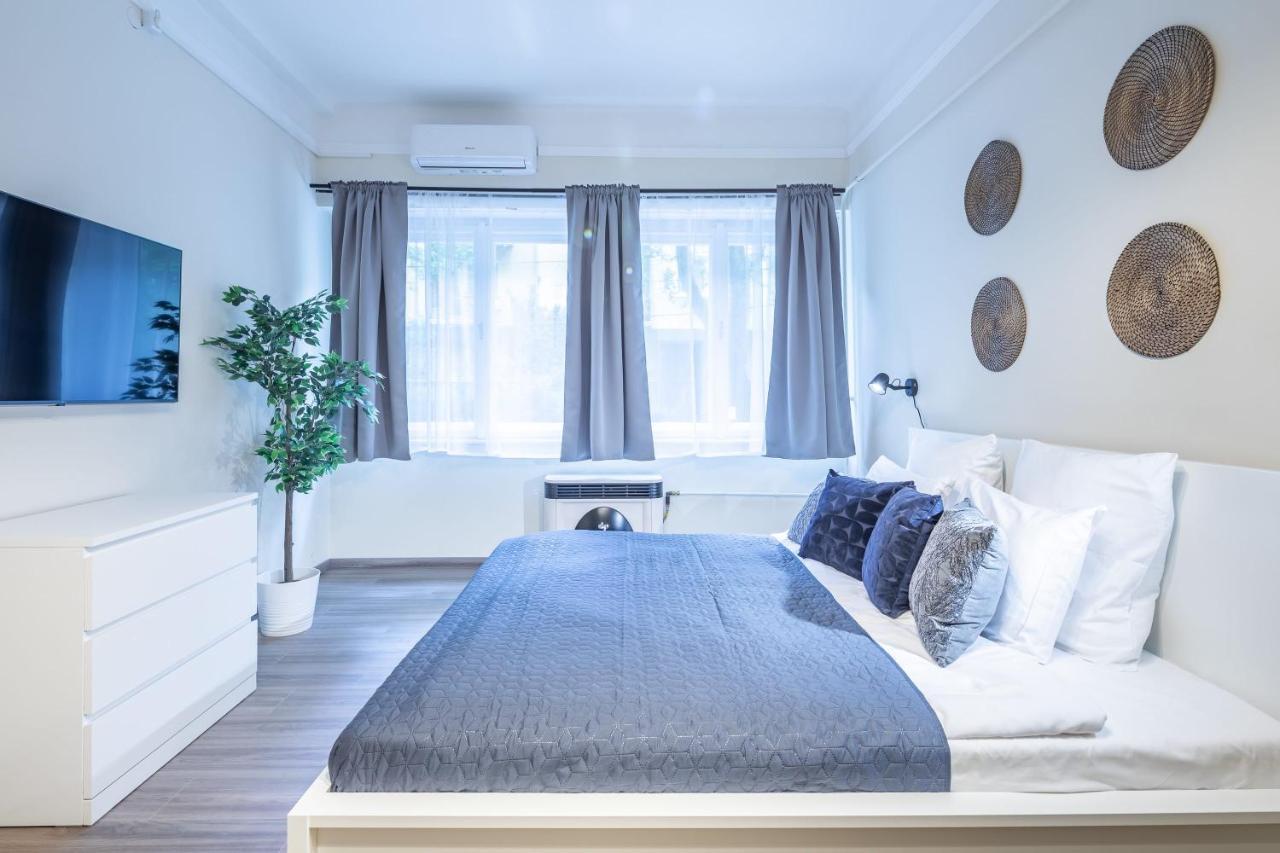 Fully Equipped Cozy Apartamento Budapest