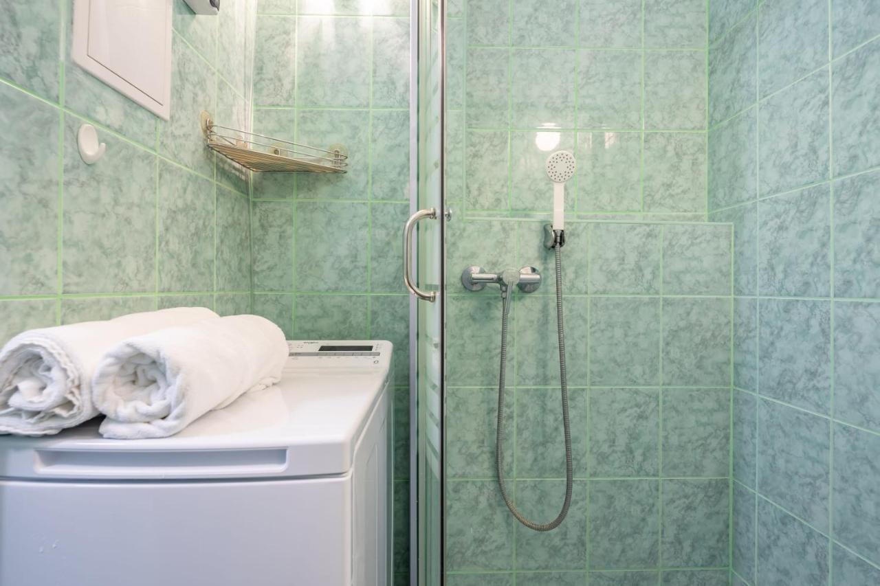 Apartamento Fully Equipped Cozy